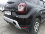 Renault DUSTER Drive 2.0 AT4 4x4