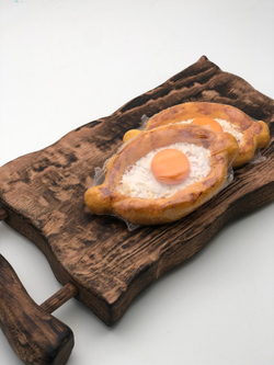 "Хачапури" мыло