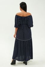 Платье 13536 Натали (Акция)