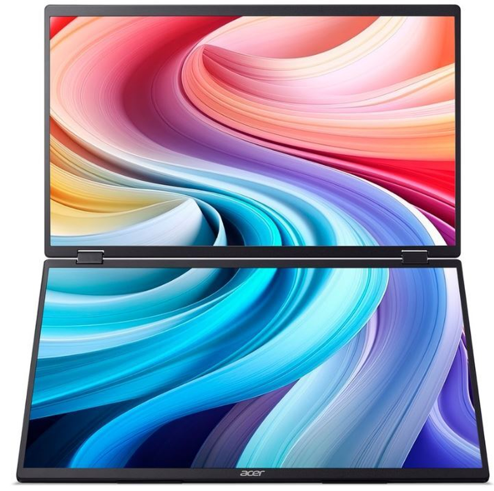 Монитор 18,5" Acer PD193QEbmiuux