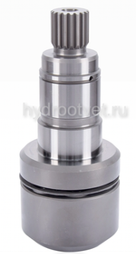 A2F80 DRIVE SHAFT-key shaft - Приводной вал шпоночный