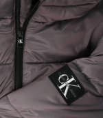 Куртка Calvin Klein Jeans - графитовый(IB0IB01818)