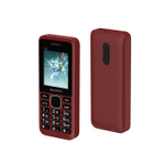 Сотовый телефон Maxvi C20 Wine-Red
