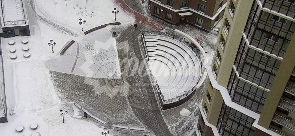Полуротонда