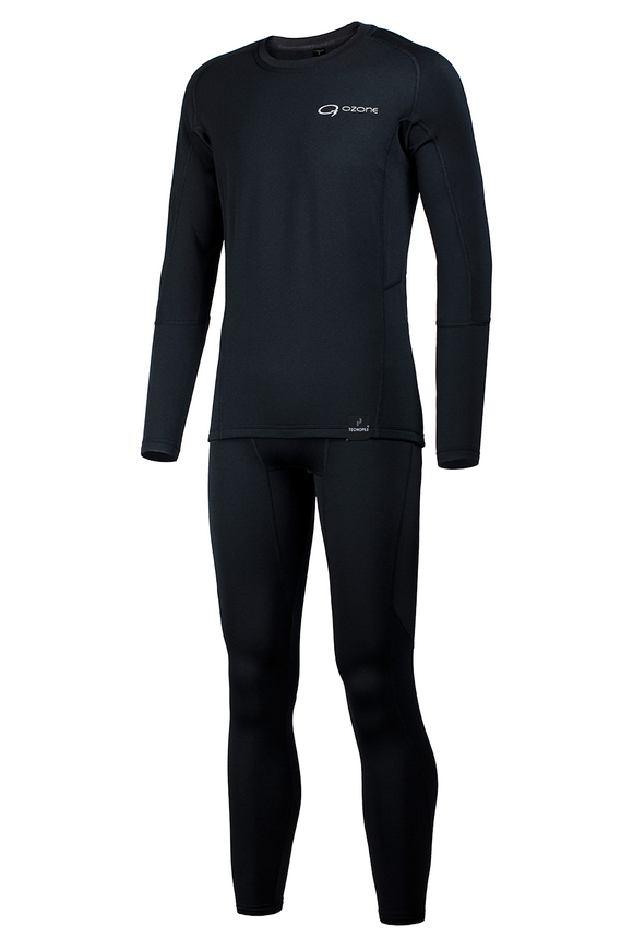 КОМПЛЕКТ МУЖСКОЙ o3 Ozone TURN