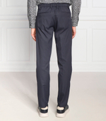 штаны t_drax BOSS GREEN - темно-синий(50482656)