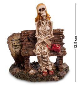 Veronese WS-298 Миниатюра «В ожидании любви»