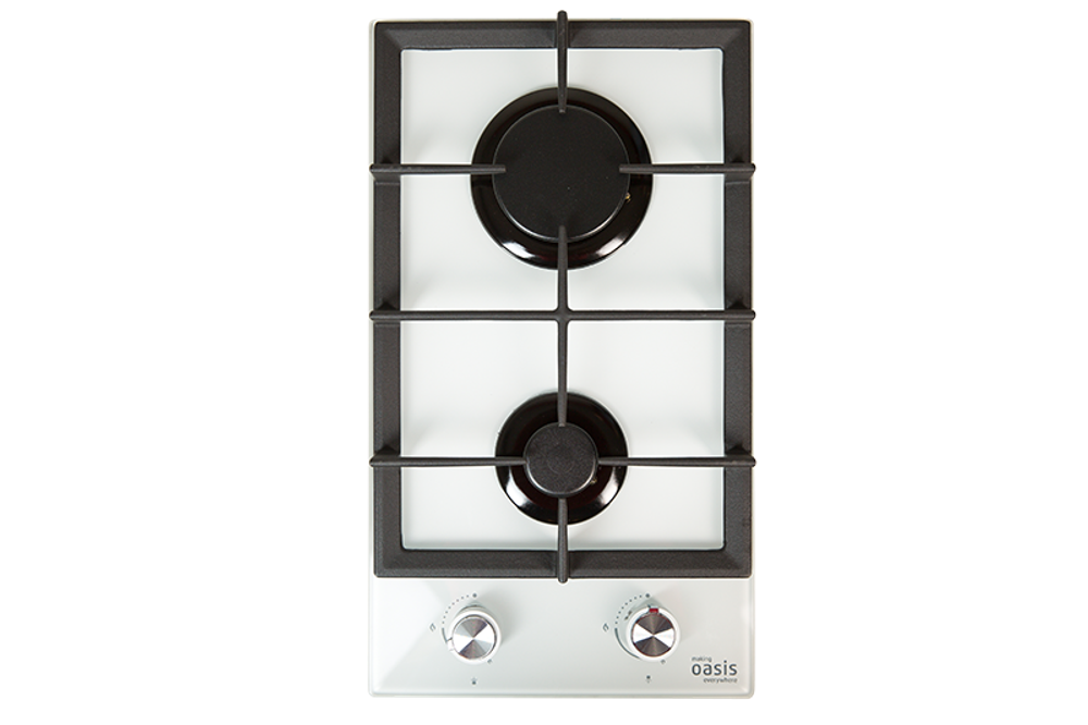 Поверхность варочная газ. "Oasis" P-GWD (F)