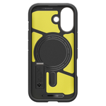 Чехол Spigen Tough Armor ”T” для iPhone 17 стальной