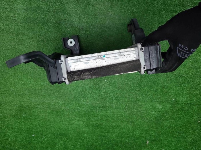 Интеркулер левый Lixiang L7 (2023-н.в.)