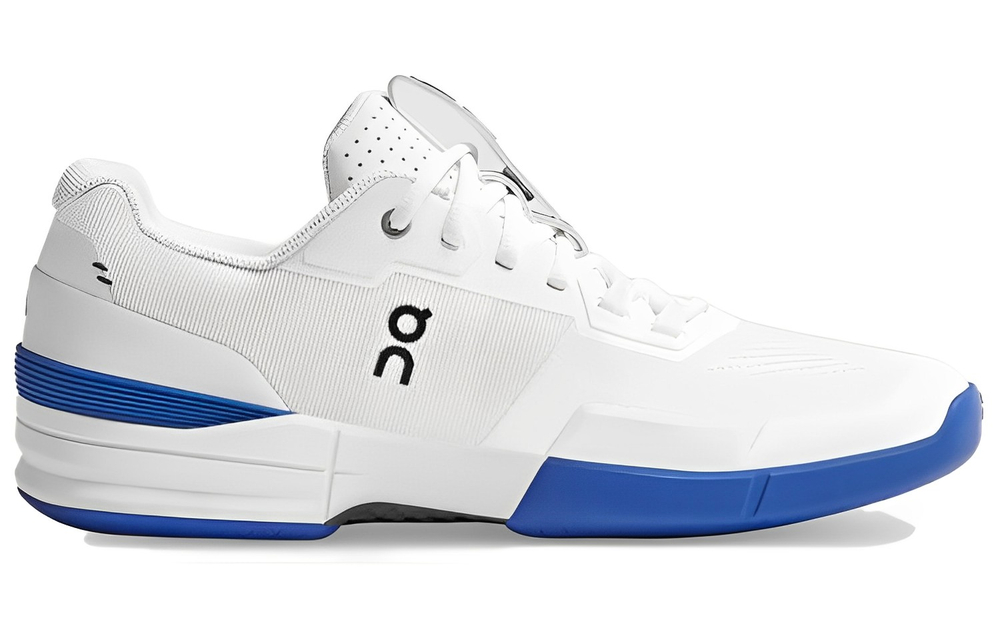 On The Roger Pro White Indigo