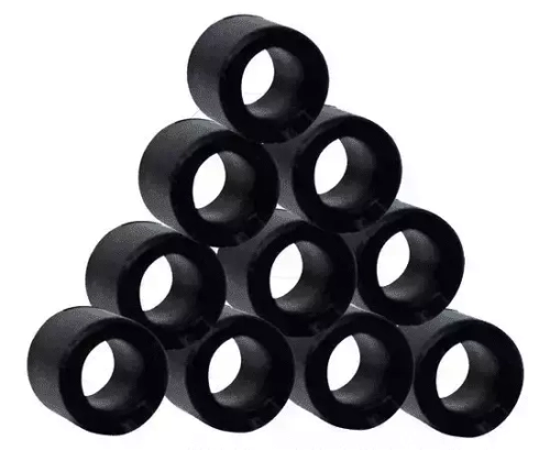 Манжеты неопр. для шлангов Mastercool 1/4" (10 шт.) 42010