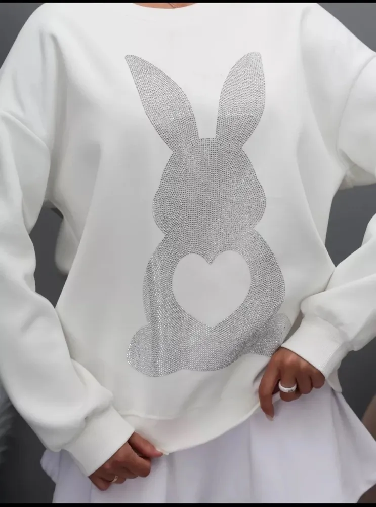 Толстовка 22061636-1 Fabrika