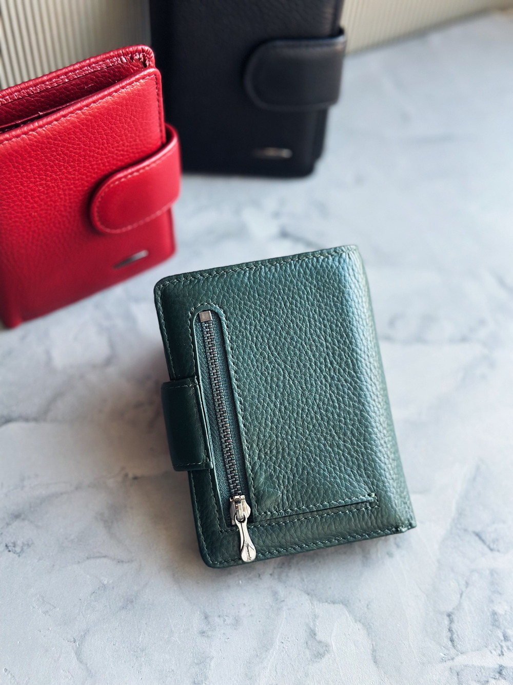 Кошелек модель 6180