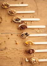 Набор полезных завтраков + подарок