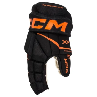 Перчатки CCM HG TACKS XF 80 SR
