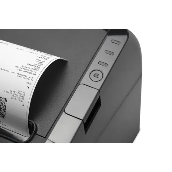 Фискальный регистратор АТОЛ 52601