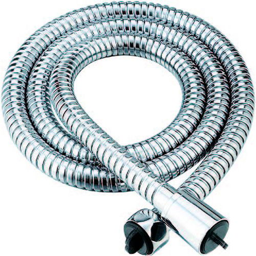 Душевой шланг Cezares Czr CZR-FMM-150-01 Хром