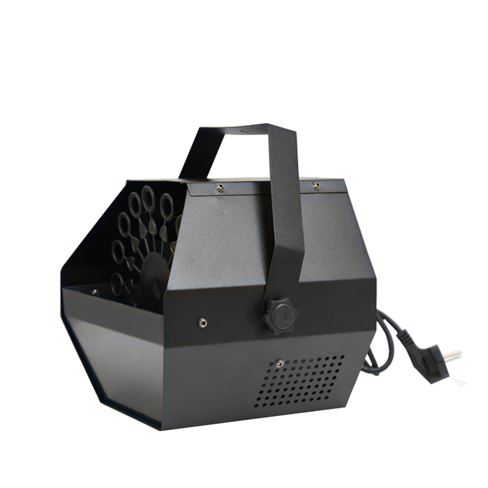 mini Bubble Machine 60w