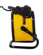 Электрическая теплопушка Eurolux ТЭПК-EU-2000K