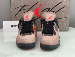 Air Jordan 4 Retro Taupe Haze