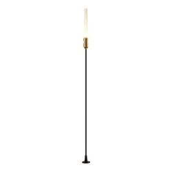 7020/4GA NATURE ODL25 656 Ландшафтный светильник 990мм металл/акрил IP65 LED 3W CRI 90 3000K 360° 24V CANNA (нужен драйвер 357781/357782)
