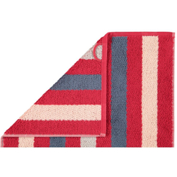 Полотенце 50x100 Cawo 4011 22