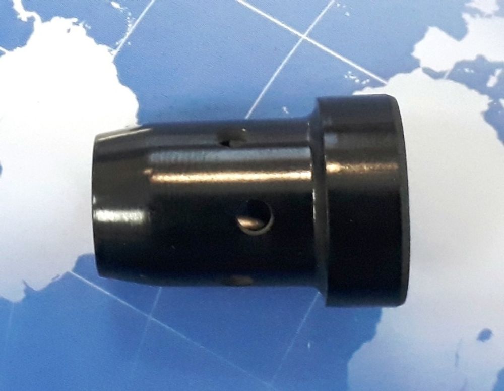 ICF0029 Распределитель газа (газораспределитель / диффузор) для сварочных горелок полуавтоматической сварки MIG-500 сварог