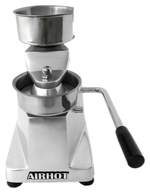 Пресс для гамбургеров Airhot HPP-150