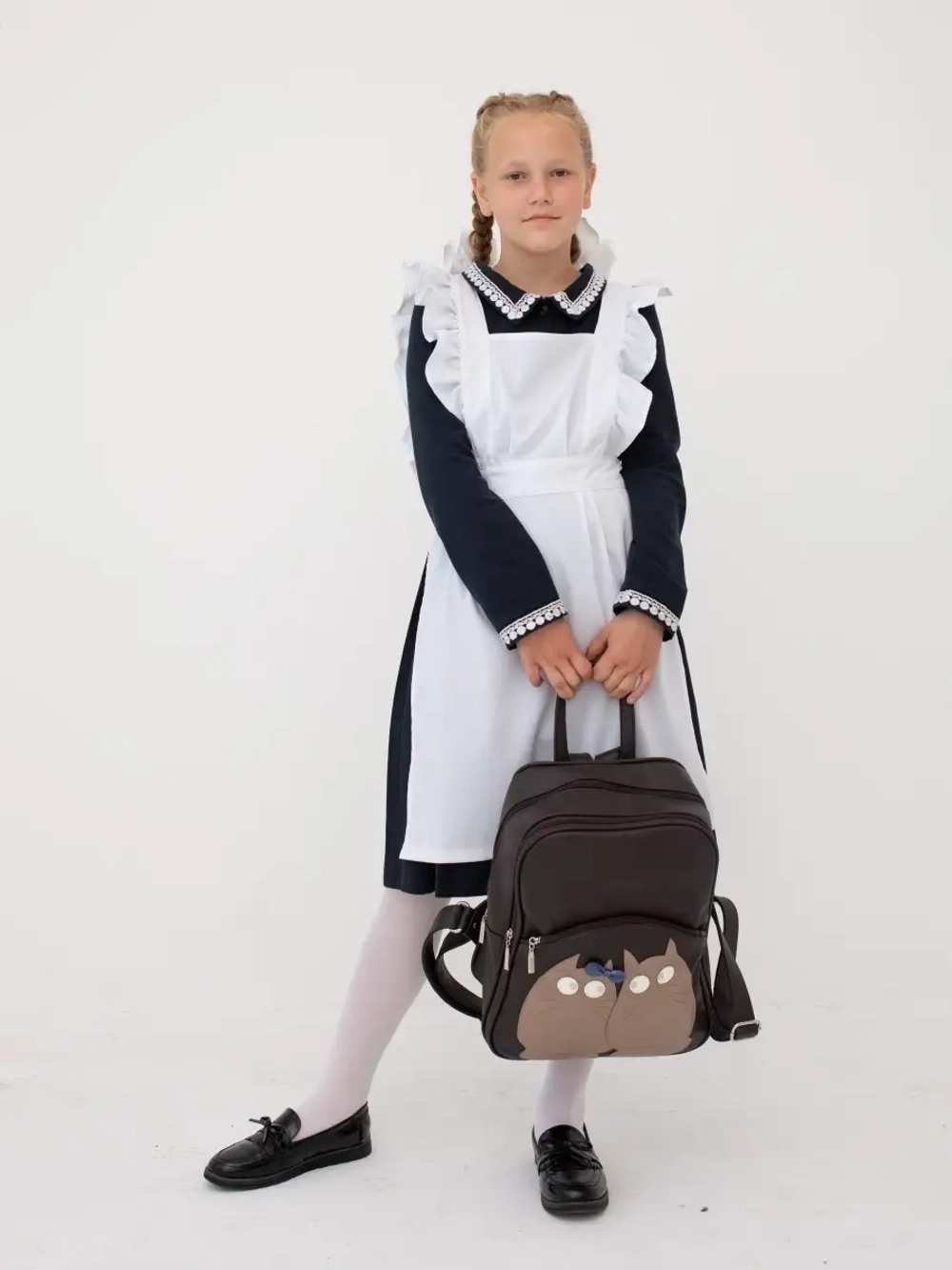 Рюкзак школьный большой для путешествий