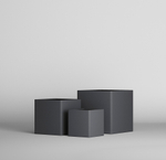 Кашпо, коллекция Urban, форма QADRO