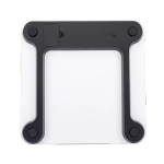 Весы напольные POLARIS PWS 1837 IQ Home Черный