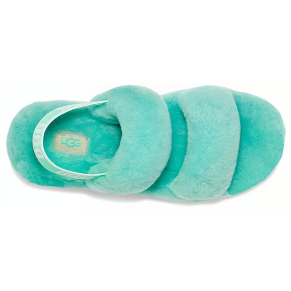 Ugg Oh Yeah 'Light Green'