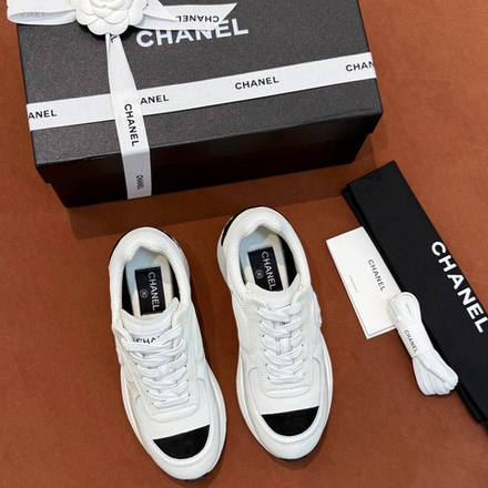 Кроссовки Chanel