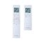 Мультисплит система на 4 комнаты Daikin FTXM25A x 4 / 4MXM80A9 — (4)