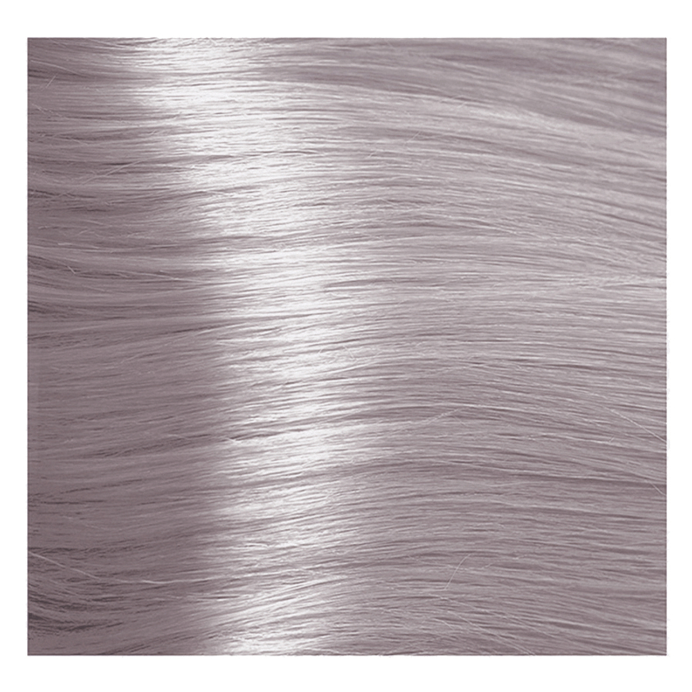Kapous Professional Крем-краска для волос, с экстрактом жемчуга, Blond Bar, 026, Млечный путь, 100 мл