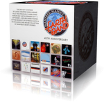 Manfred Mann's Earth Band / 40th Anniversary (21CD)