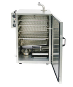 Коптильня для горячего копчения Kocateq DSHS04