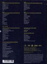Marillion / Afriad Of Sunlight (Deluxe Edition)(4CD+Blu-ray)