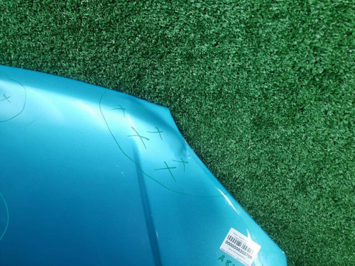 Капот Газель Next (2014-н.в.)