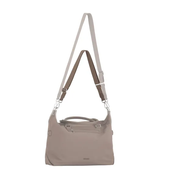 Сумка к детской коляски ANEX Brown