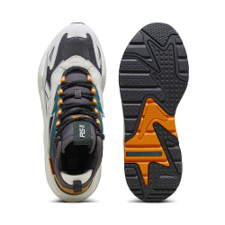 Ботинки PUMA RS-X Hi