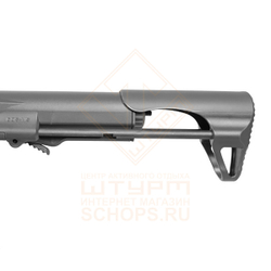 Модель автомата G&G ARP 556, Gray