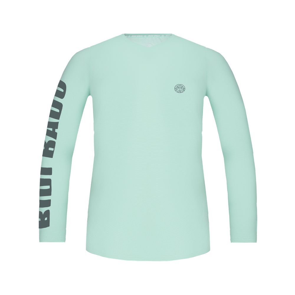 Футболка мужская с длинным рукавом Ventris