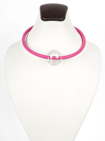 Колье Carlo Ball