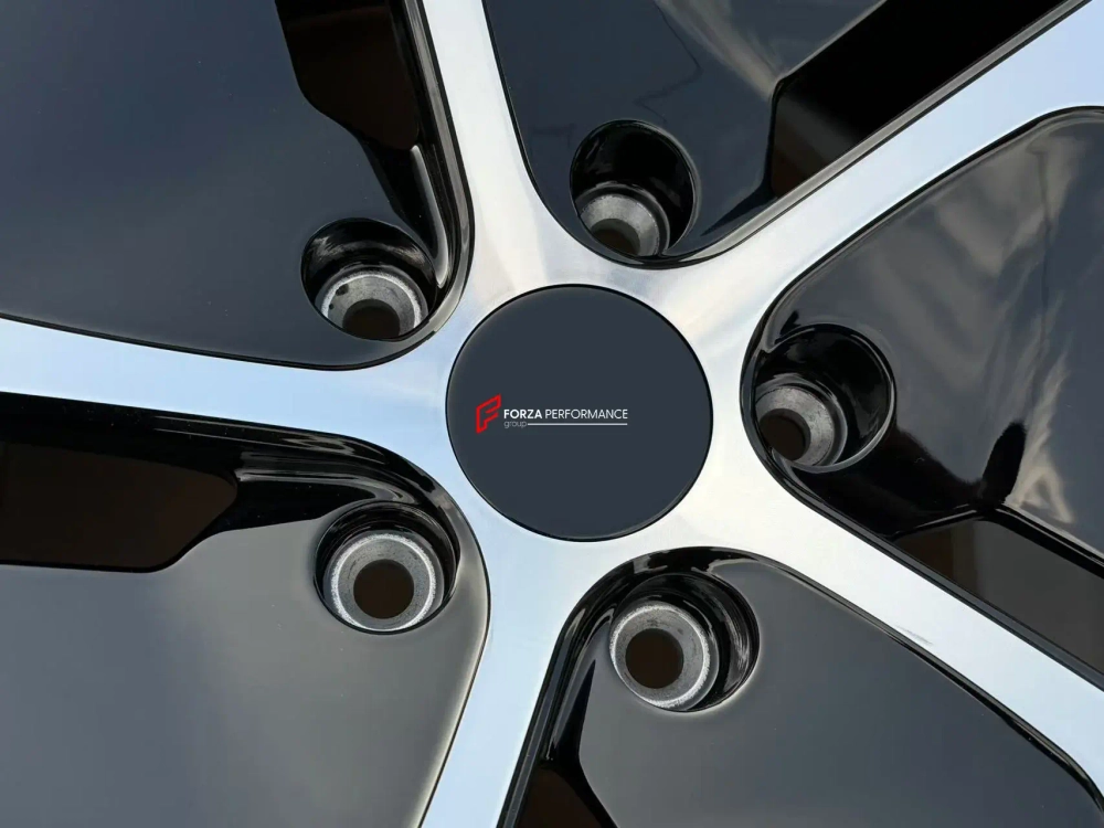 КОВАНЫЕ ДИСКИ ДЛЯ LUCID AIR DREAM EDITION 2023 ЛЮСИД