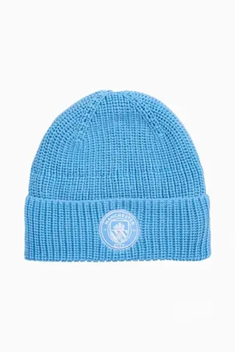 Кепка Puma Manchester City FC Essentials - синий