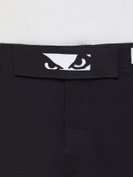 Шорты MMA Bad Boy Oss Grappling Shorts черный/белый