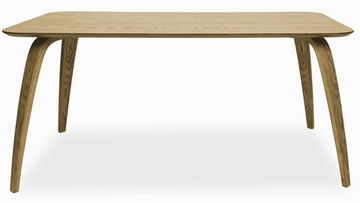 Обеденный стол Norda 160x95 цвет дуб