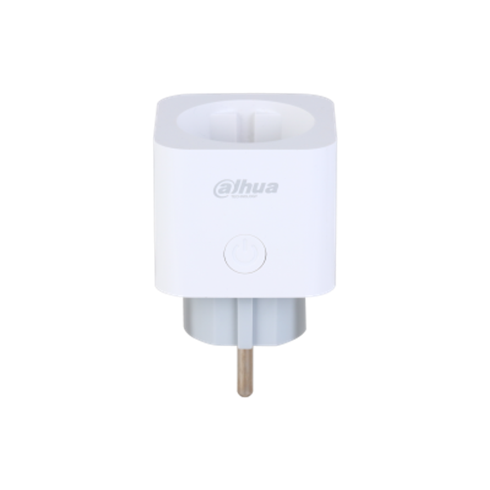Умная розетка Dahua DHI-ICS1-W2(868)
